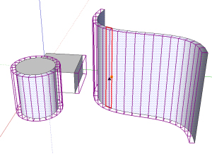 Plugin Joint Push Pull