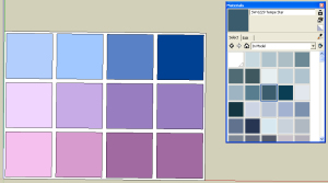 Paletas de Cores Sherwin Williams