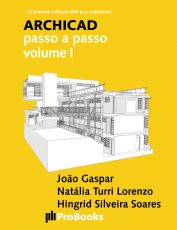 ARCHICAD: como criar e editar Canetas e Cores