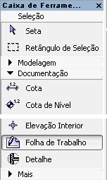 Como e porque criar folhas de trabalho