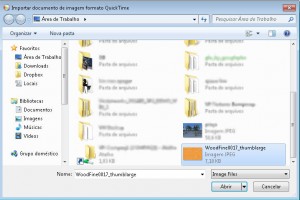 Recurso no Vectorworks