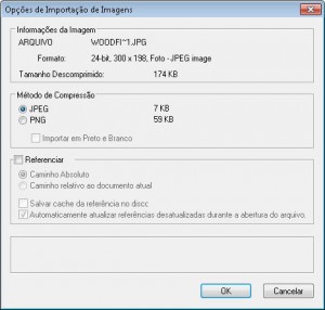 Recurso no Vectorworks