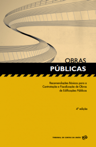 obras públicas - guia do TCU