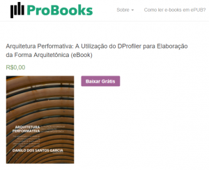 dissertação de mestrado Danilo Garcia