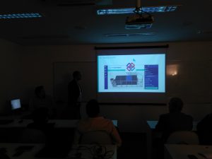 Lançado o primeiro visualizador BIM, brasileiro, totalmente integrado a um sistema GED para construção civil!