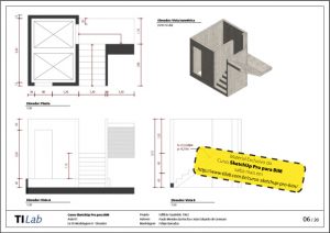 Saiba por que o SketchUp LayOut é o melhor amigo do SketchUp Pro!
