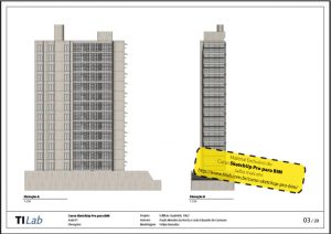 imagem SketchUp LayOut