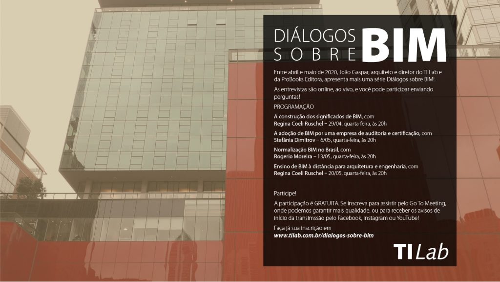 Diálogos sobre BIM