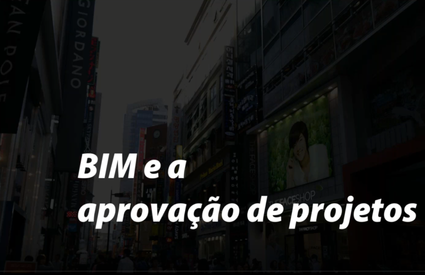 Diálogos sobre BIM 2021 - BIM e a aprovação de projetos