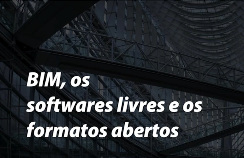 Diálogos sobre BIM 2021 - BIM e os direitos autorais