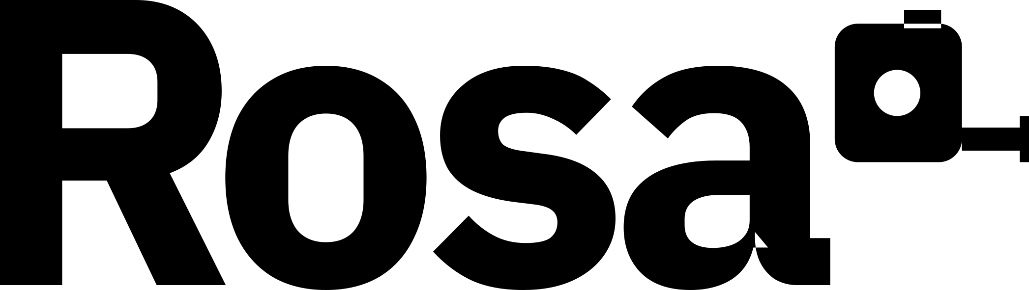 Plataforma Rosa