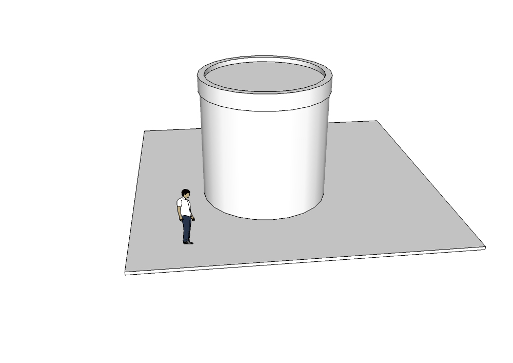 Modelando com Hidden geometry