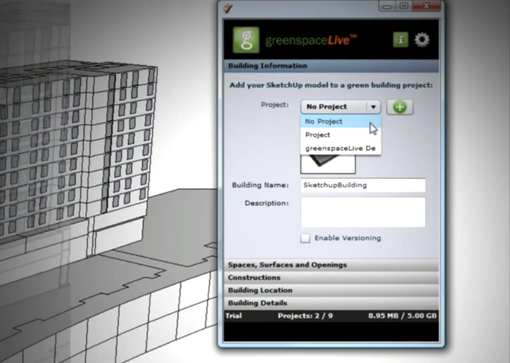 gWorkspace gWorkspace
